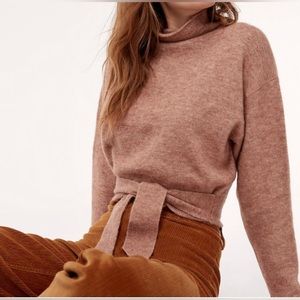 Aritzia Wilfred Lorin Sweater